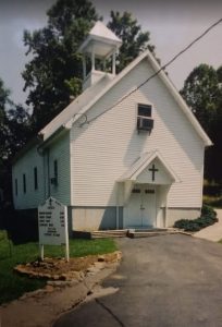 Church Building_image 1