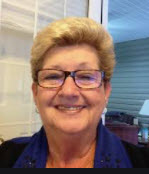 Rev. Ada Prue Oxendine